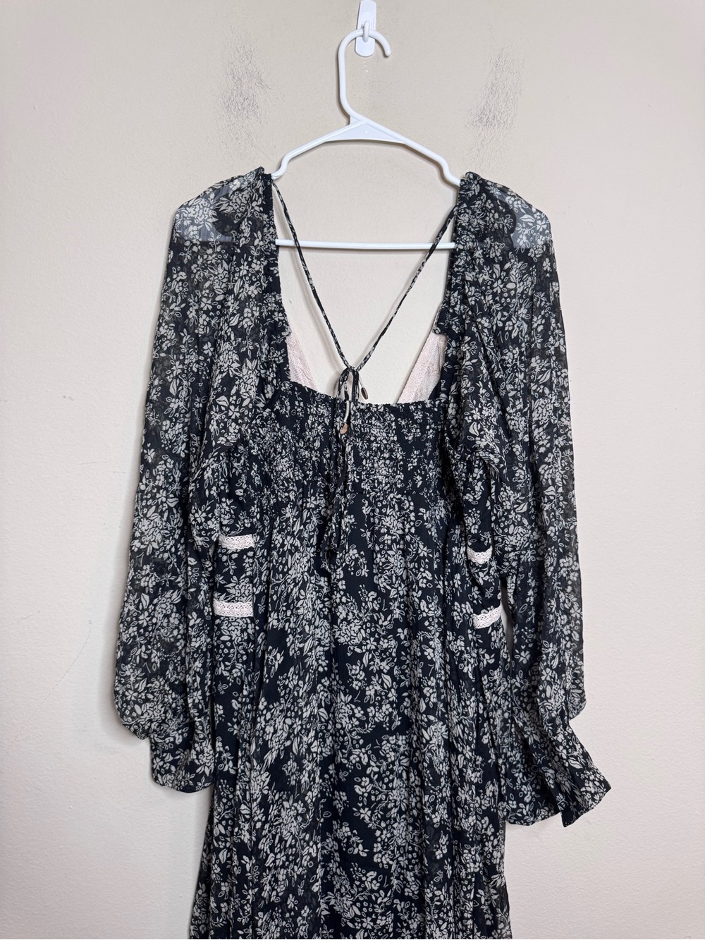 Free People Calloway Maxi Dress - Picture 13 of 14